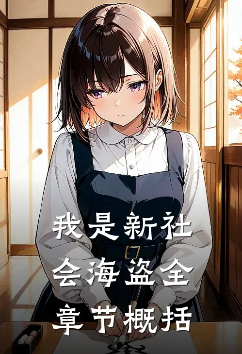 我是新社会海盗全章节概括