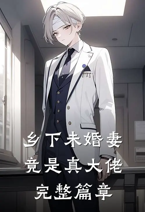 乡下未婚妻竟是真大佬完整篇章