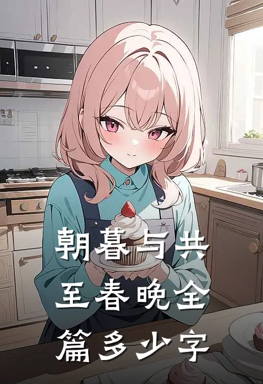 朝暮与共至春晚全篇多少字