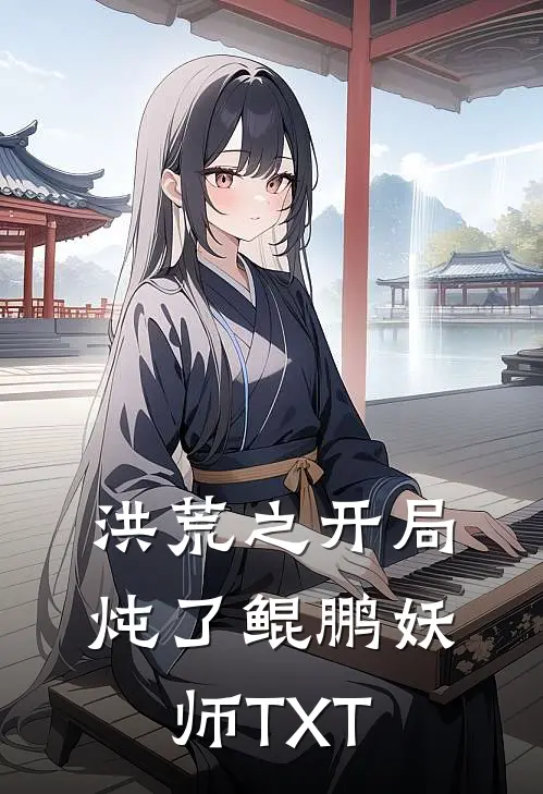 洪荒之开局炖了鲲鹏妖师TXT