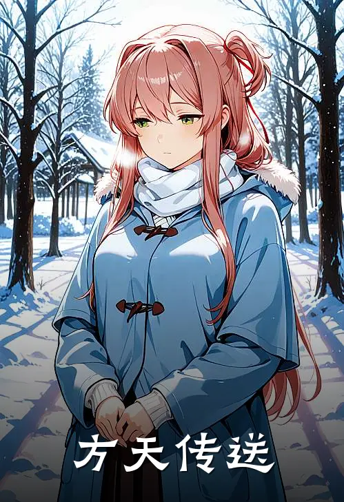 方天传送