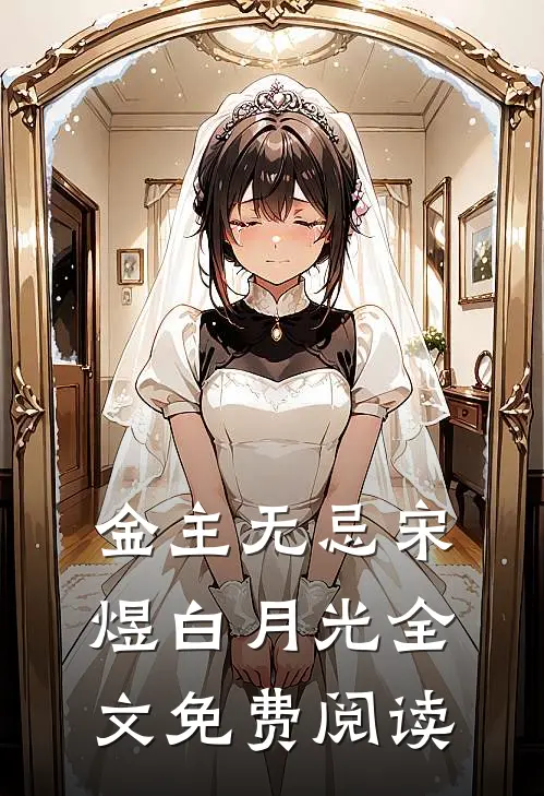 金主无忌宋煜白月光全文免费阅读