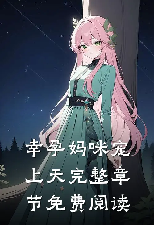 幸孕妈咪宠上天完整章节免费阅读