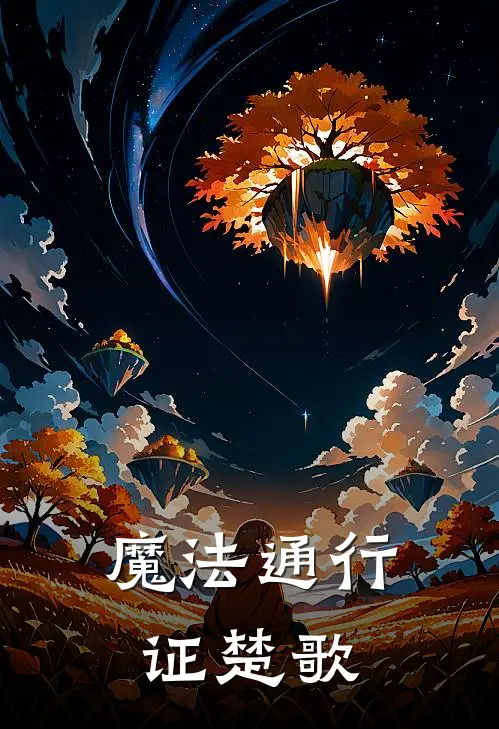 魔法通行证楚歌