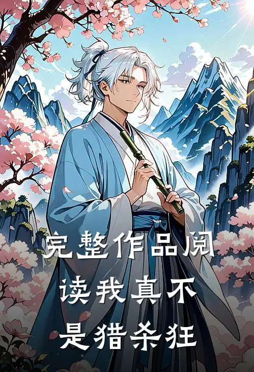 完整作品阅读我真不是猎杀狂