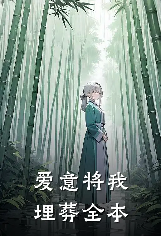 爱意将我埋葬全本