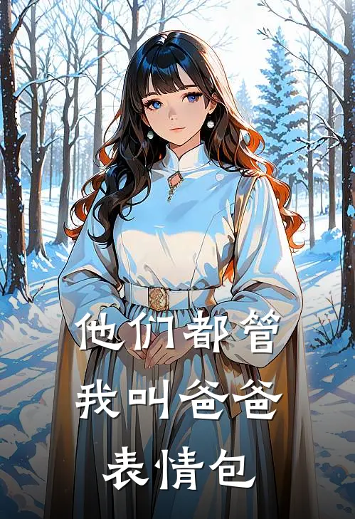 他们都管我叫爸爸表情包