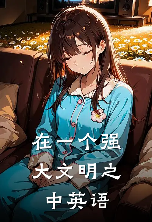 在一个强大文明之中英语