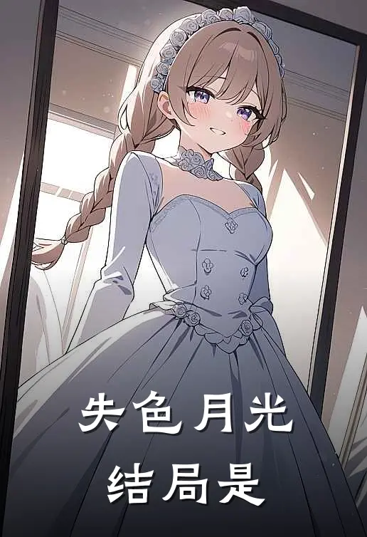 失色月光结局是