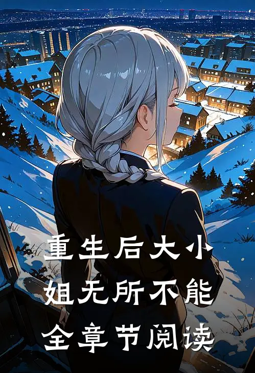 重生后大小姐无所不能全章节阅读