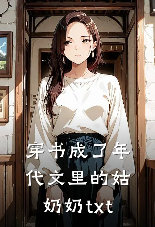 穿书成了年代文里的姑奶奶txt