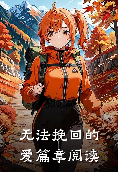 无法挽回的爱篇章阅读
