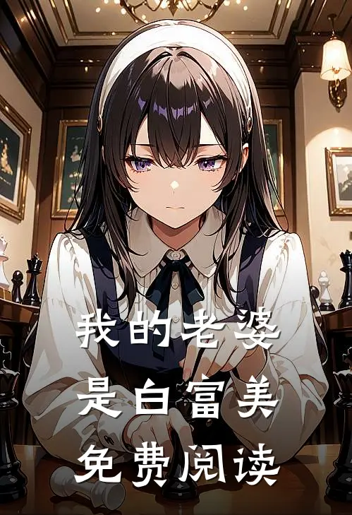 我的老婆是白富美免费阅读