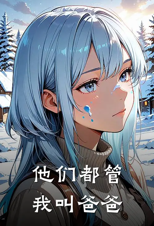 他们都管我叫爸爸