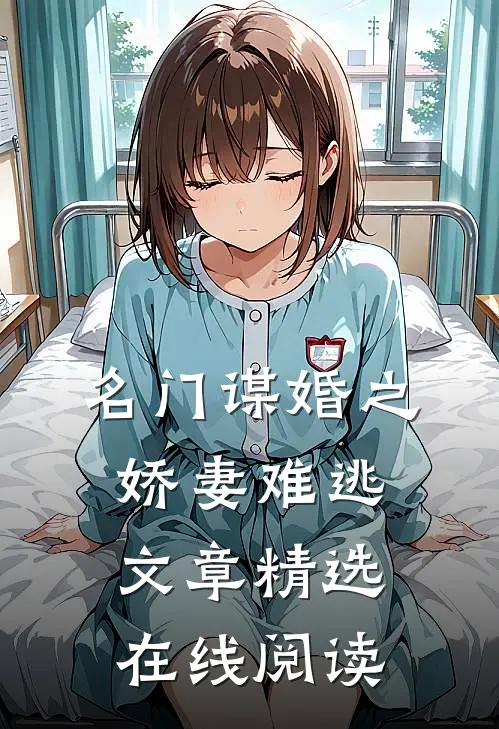 名门谋婚之娇妻难逃文章精选在线阅读