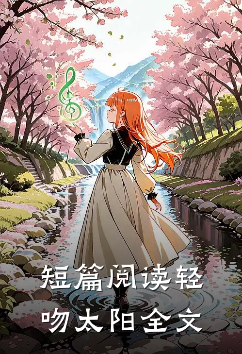 短篇阅读轻吻太阳全文