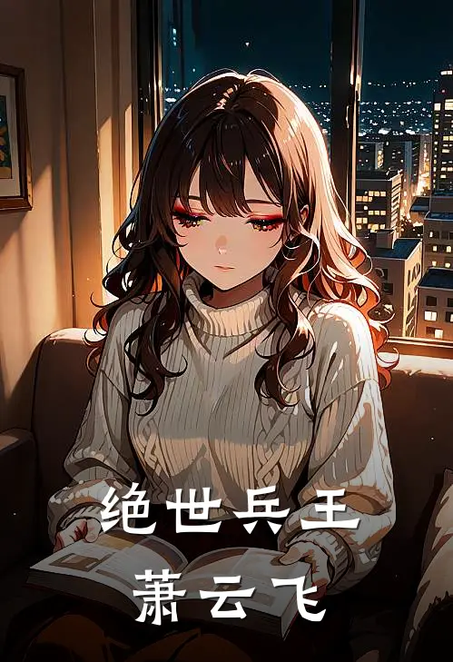 绝世兵王萧云飞