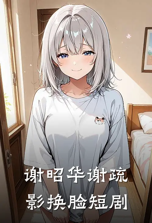 谢昭华谢疏影换脸短剧