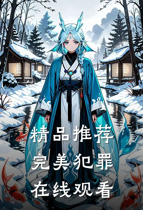 精品推荐完美犯罪在线观看