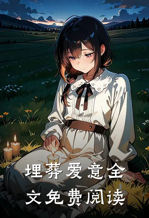 埋葬爱意全文免费阅读