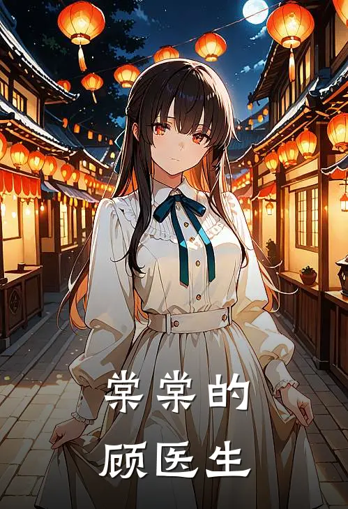 棠棠的顾医生