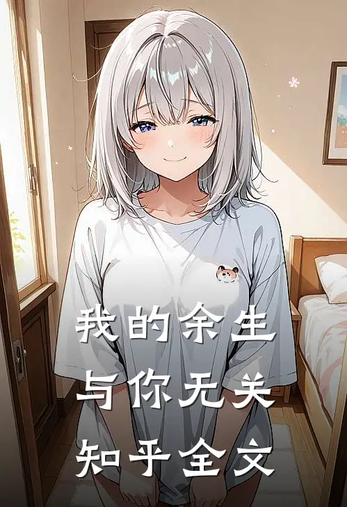 我的余生与你无关知乎全文
