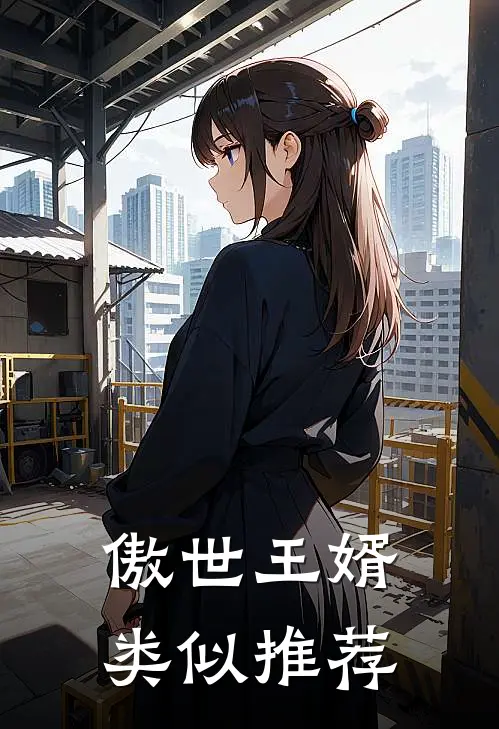 傲世王婿类似推荐