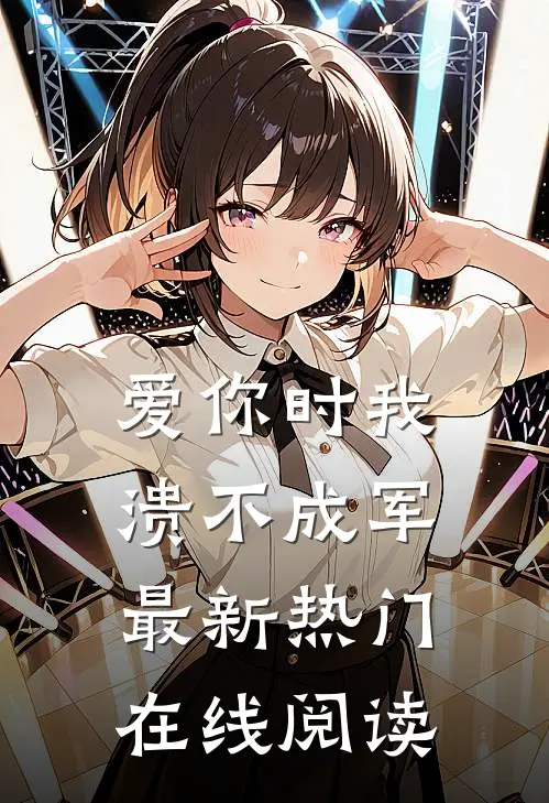 爱你时我溃不成军最新热门在线阅读
