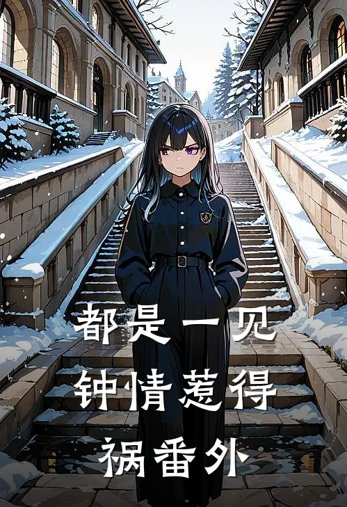 都是一见钟情惹得祸 番外