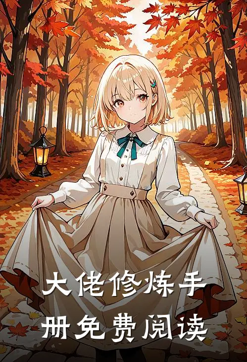 大佬修炼手册免费阅读