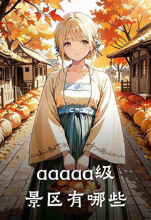 aaaaa级景区有哪些