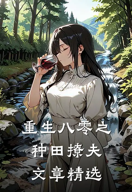 重生八零之种田撩夫文章精选