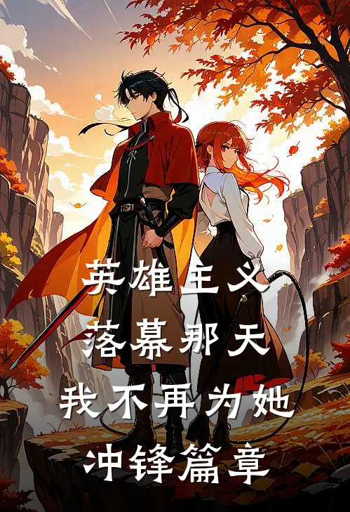 英雄主义落幕那天，我不再为她冲锋篇章