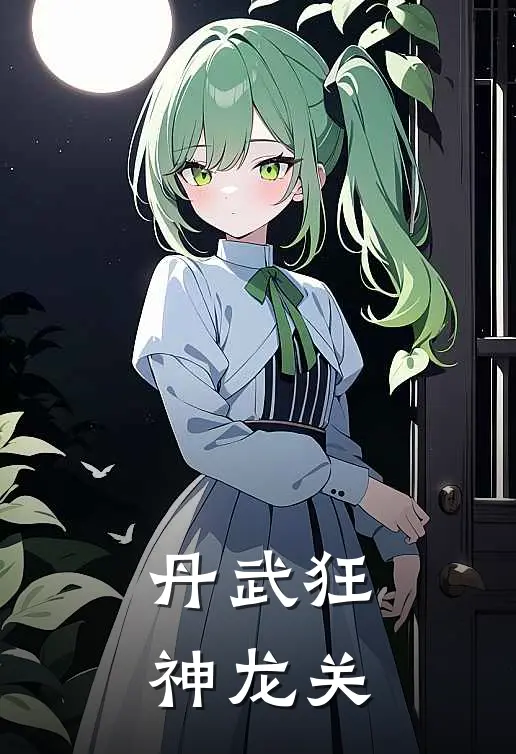 丹武狂神龙关