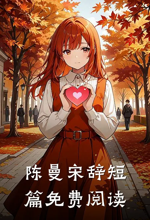 陈曼宋辞短篇免费阅读