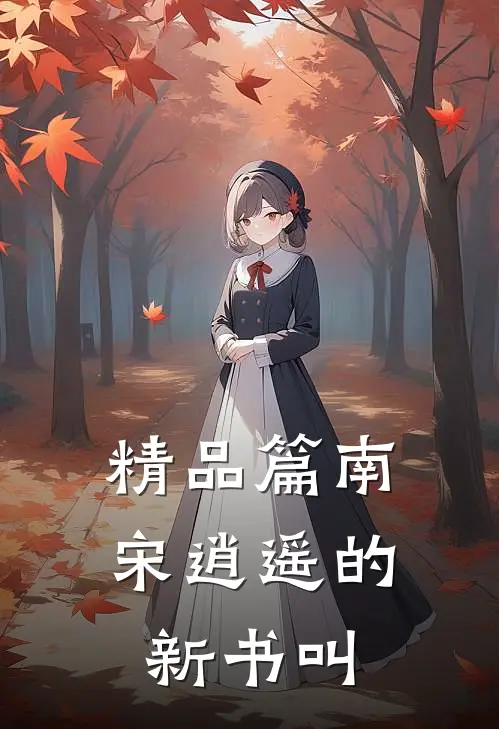 精品篇南宋逍遥的新书叫