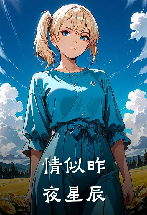 情似昨夜星辰