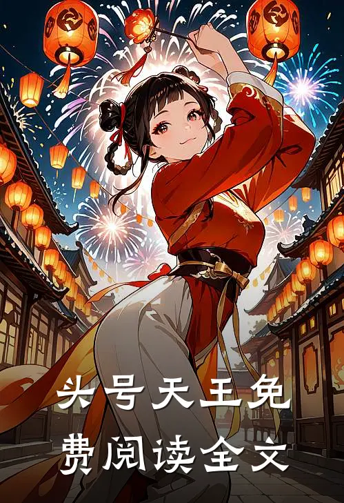 头号天王免费阅读全文