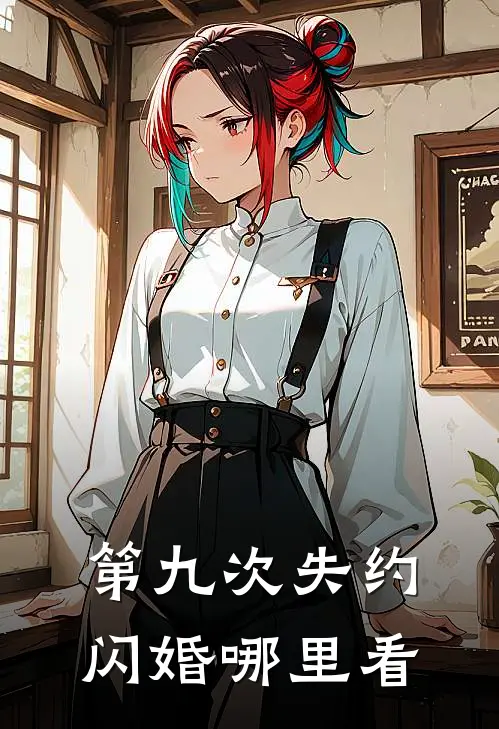 第九次失约闪婚哪里看