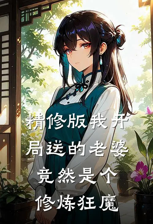 精修版我开局送的老婆竟然是个修炼狂魔
