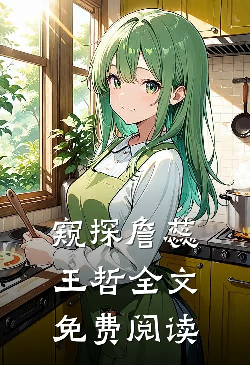 窥探詹蕊王哲全文免费阅读