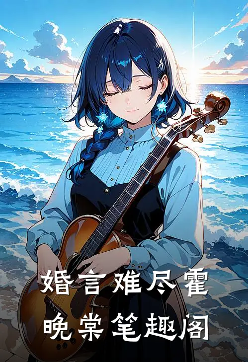 婚言难尽霍晚棠笔趣阁