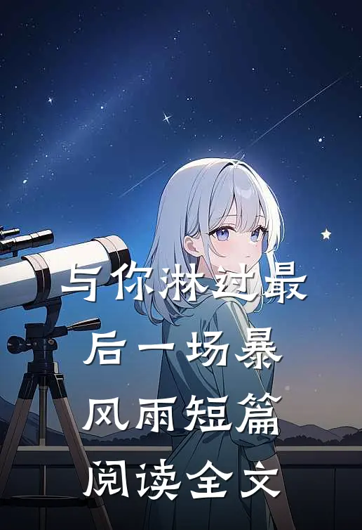 与你淋过最后一场暴风雨短篇阅读全文