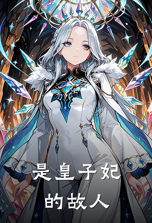 是皇子妃的故人