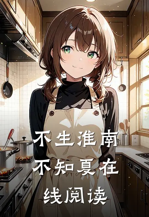 不生淮南不知夏在线阅读