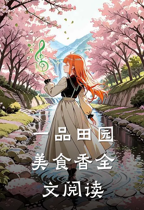一品田园美食香全文阅读