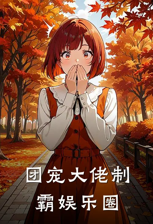 团宠大佬制霸娱乐圈