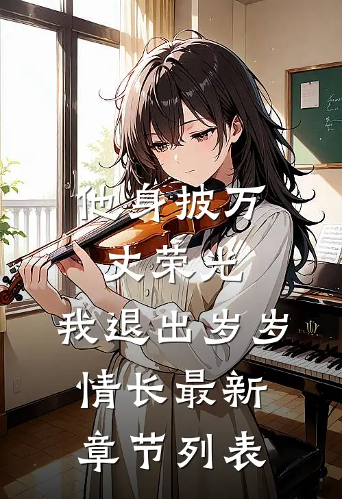 他身披万丈荣光，我退出岁岁情长最新章节列表