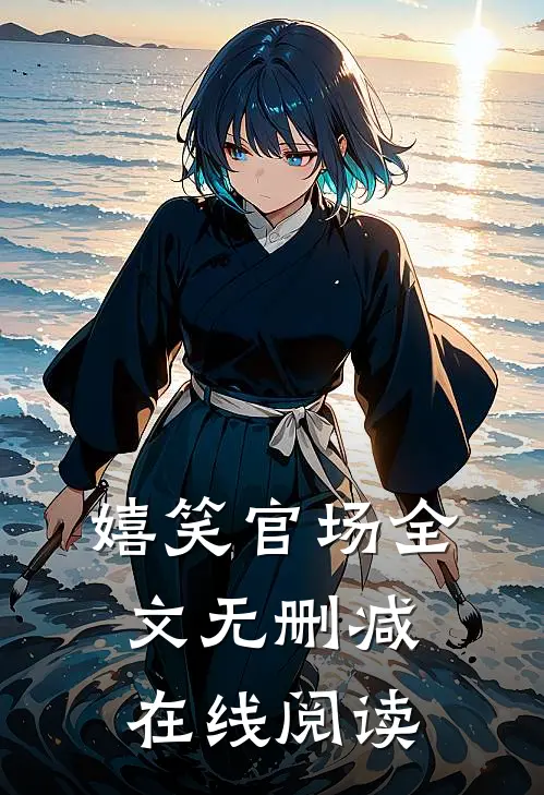 嬉笑官场全文无删减在线阅读