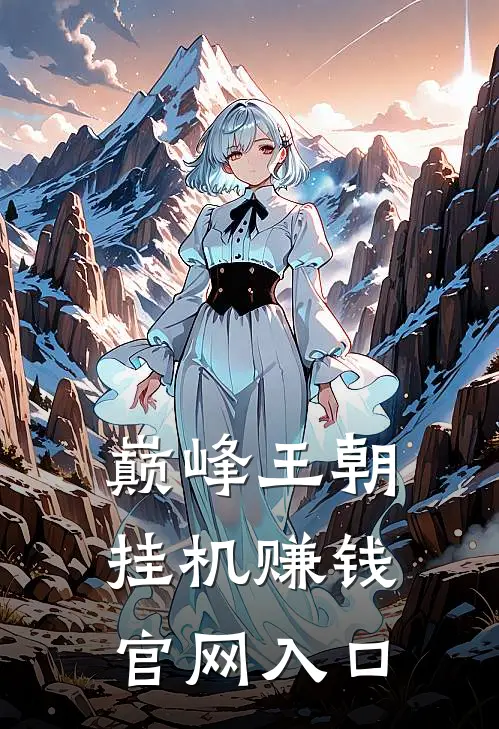 巅峰王朝挂机赚钱官网入口